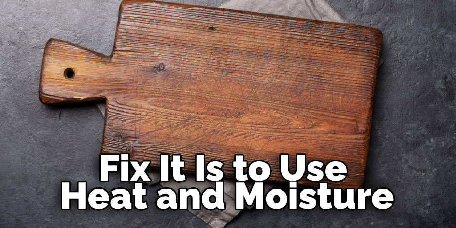 How To Fix A Warped Cutting Board In 11 Easy Steps 2022 How To Fix A Warped Cutting Board In 11 Easy Steps 2022
