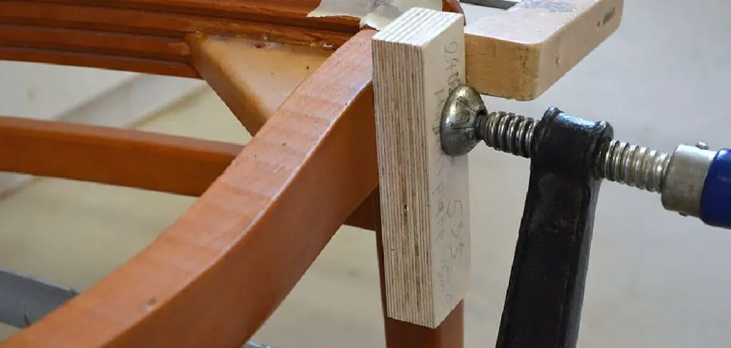 How to Attach Plywood to Steel Frame