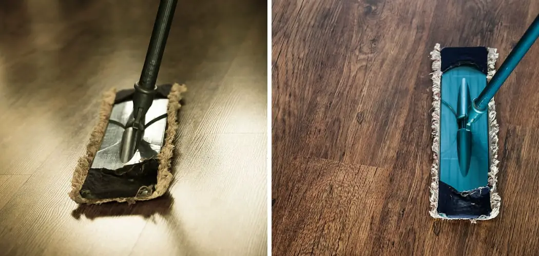 How to Clean Wood After Stripping Paint