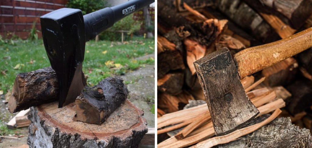 How to Cut Driftwood