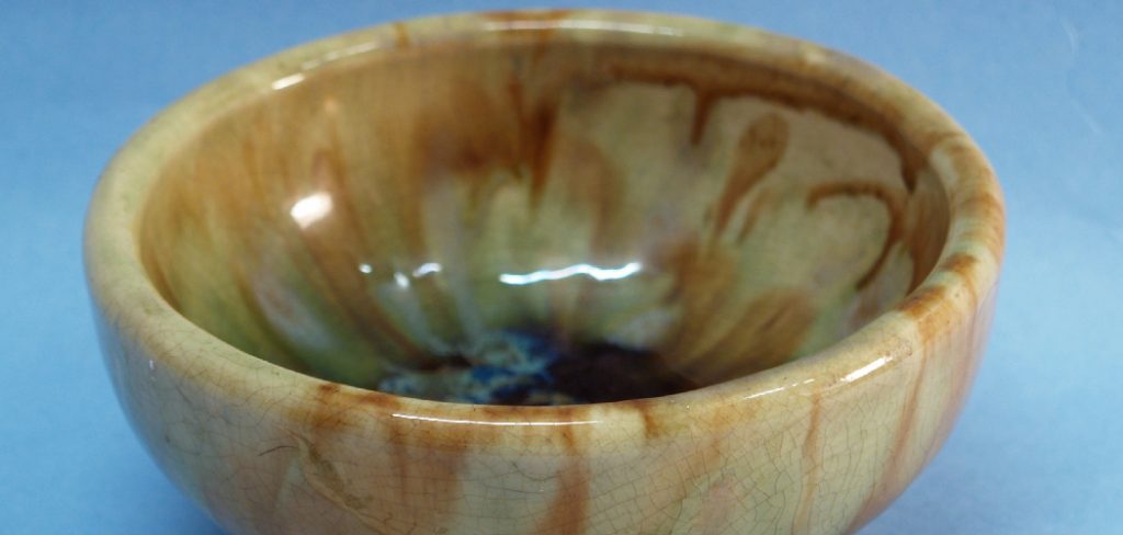 How to Make Wooden Bowls