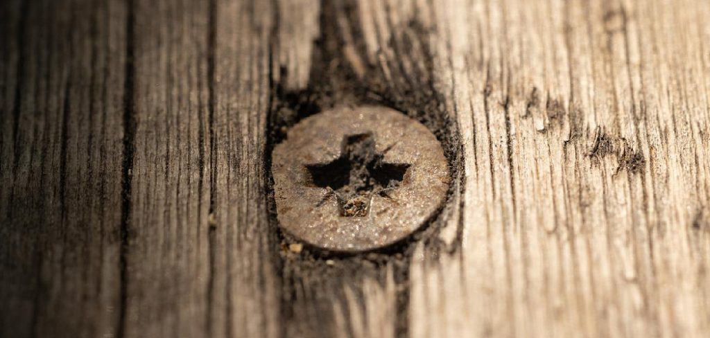 How To Remove Buried Nails From Wood 10 Simple Ways