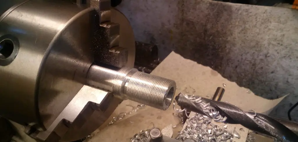 How Does a Self Centering Drill Bit Work