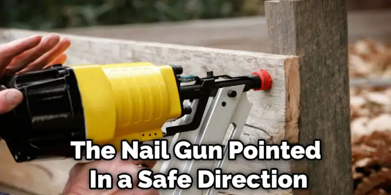 How To Remove Nail Gun Nails 6 Steps Instructions 2024