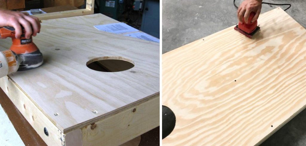 How Do You Make Bean Bag Boards Less Slippery | 11 Easy Ways