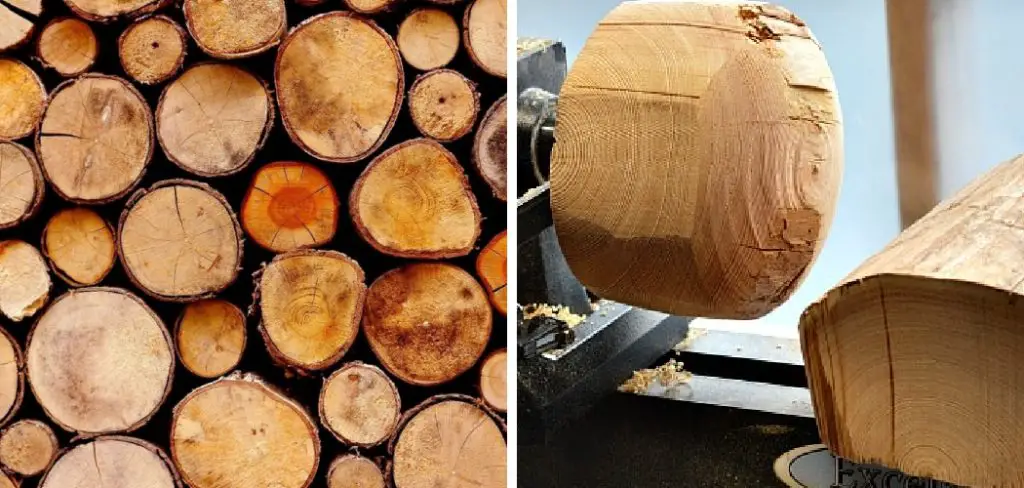 How Dry Should Wood Be Before Turning