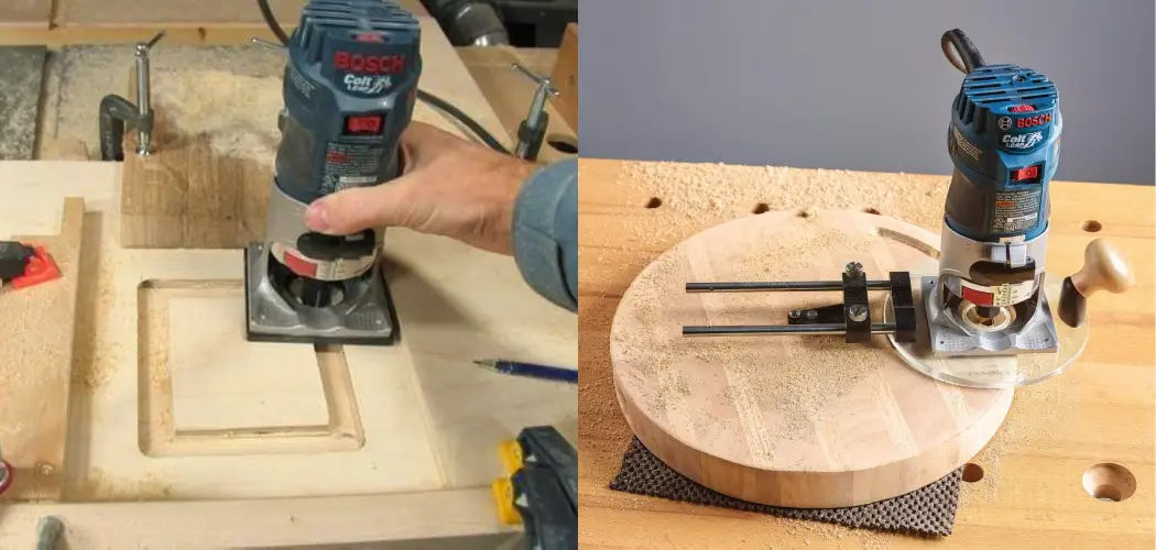 How to Round Wood Edges With a DremelHow to Round Wood Edges With a Dremel