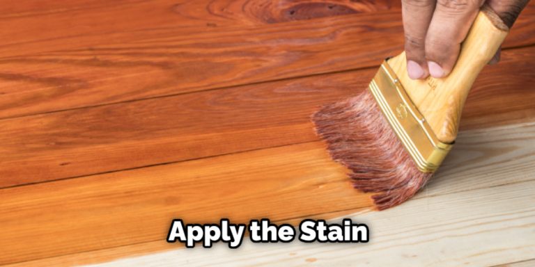 How to Stain Engineered Wood | 8 Techniques (2025)