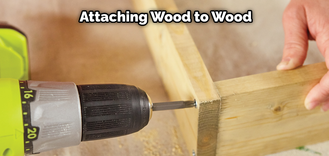 How to Not Split Wood With Screws 10 Easy Methods (2024)