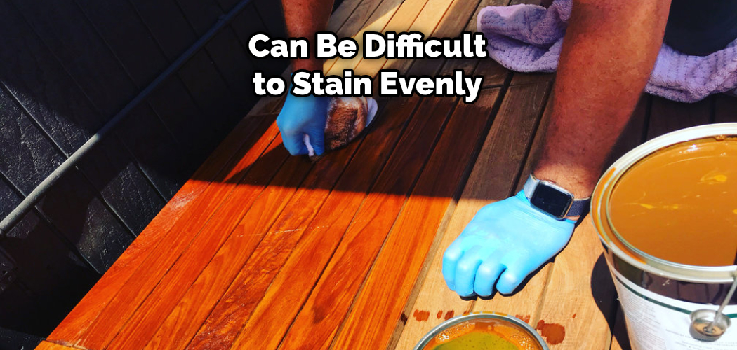 How to Install Ipe Wood Decking 10 Steps Instruction