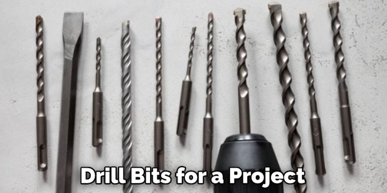 How to Organize Drill Bits | 8 Beneficial Tips (2024)