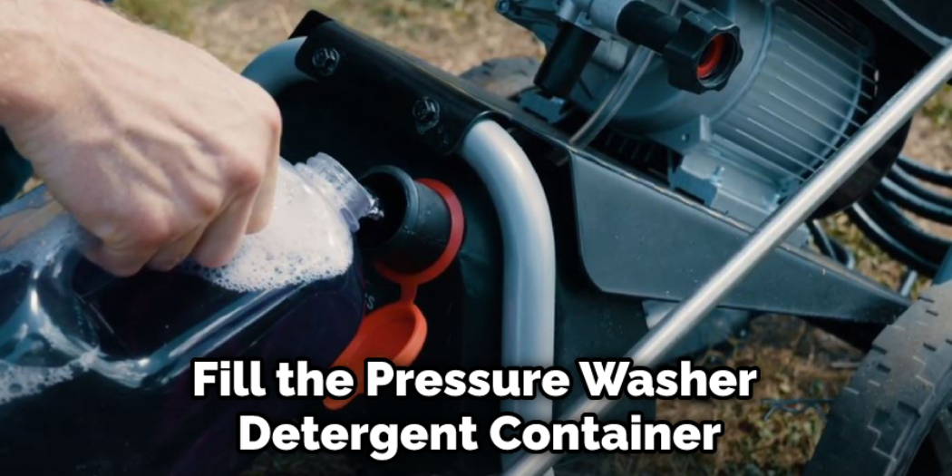 How to Remove Paint From Wood Deck With Pressure Washer