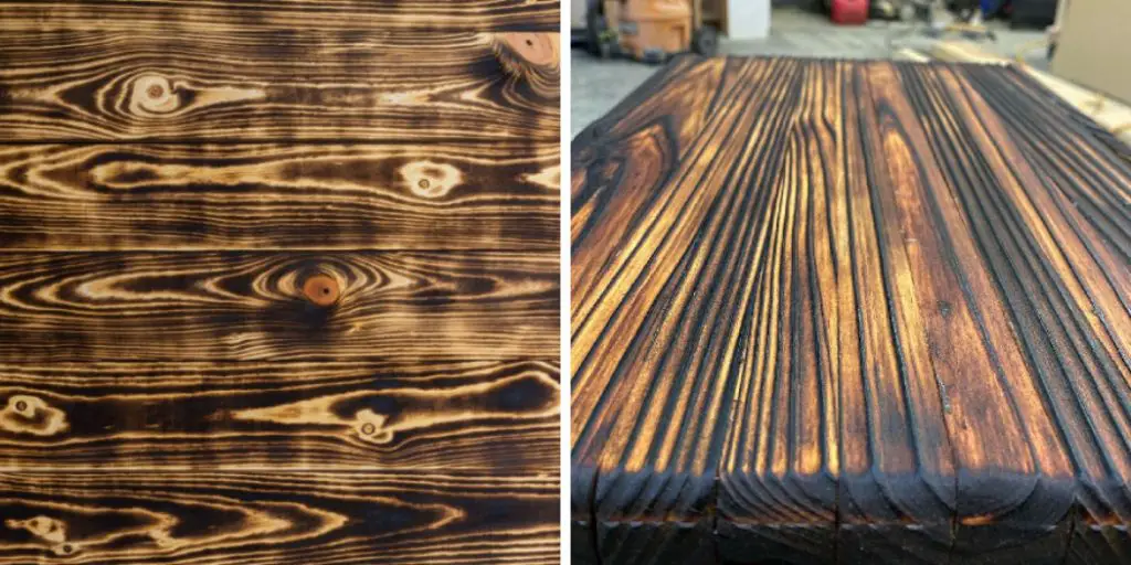 How to Add Color to Wood Burning