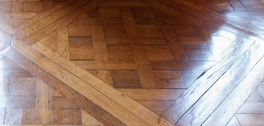 How to Match Old Hardwood Floors