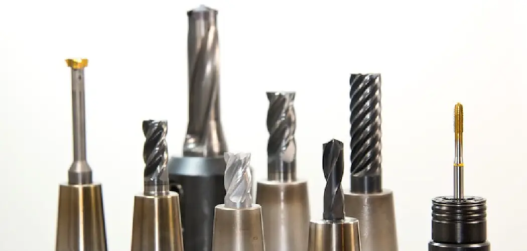 How to Organize Drill Bits