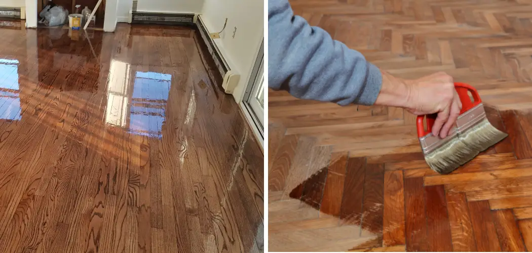 How to Stain Engineered Wood