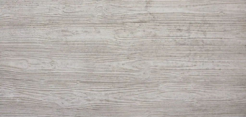 How to Stain Hardwood Floors Grey