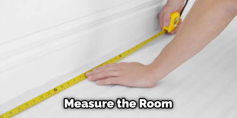 Measure the Room