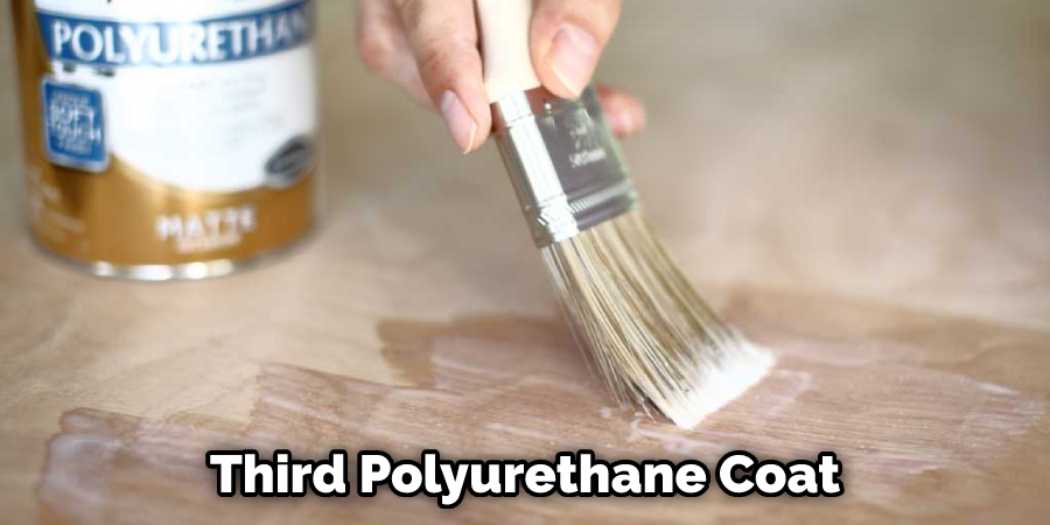 How to Finish Wood Countertops Explained in 10 Steps(2024)