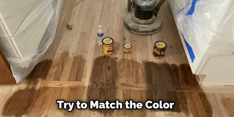 How to Match Old Hardwood Floors | 7 Secret Tips (2025)