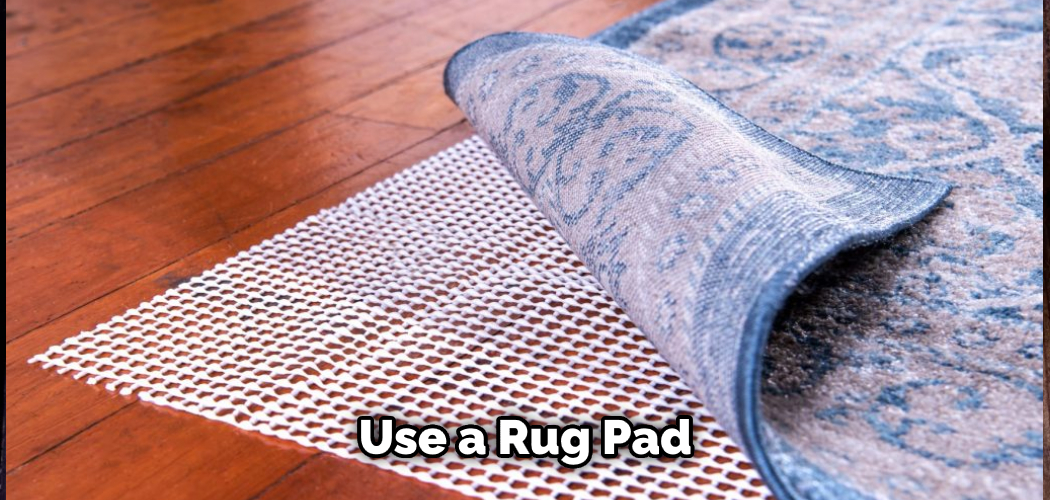 How to Protect Hardwood Floors From Rugs | 9 Effective Methods