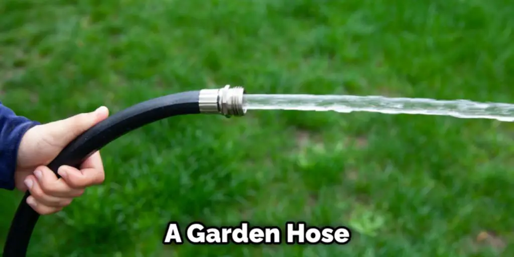  a Garden Hose
