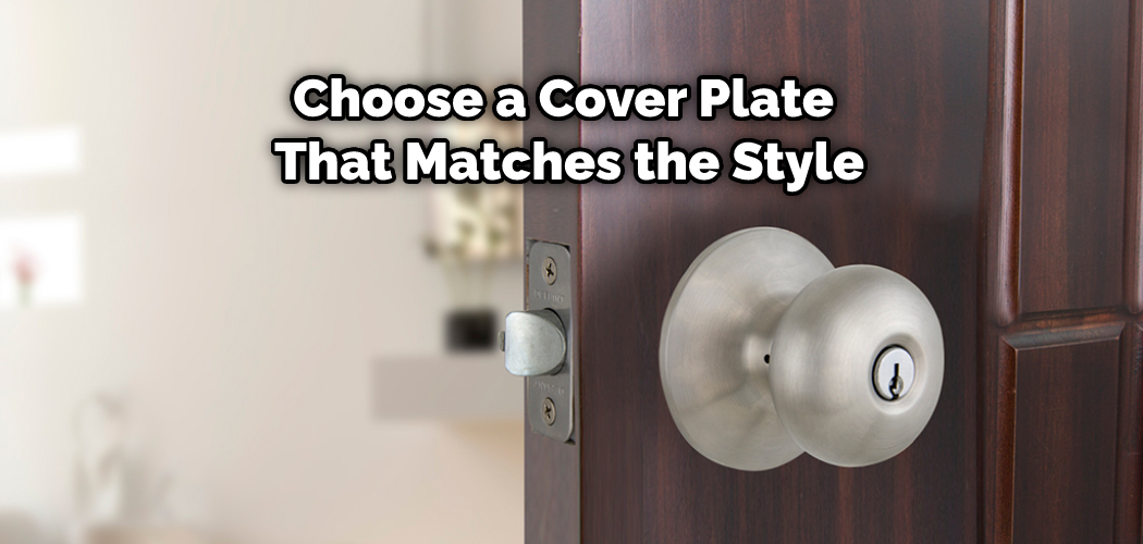 How to Cover Door Knob Hole 15 Amazing Ideas (2024)