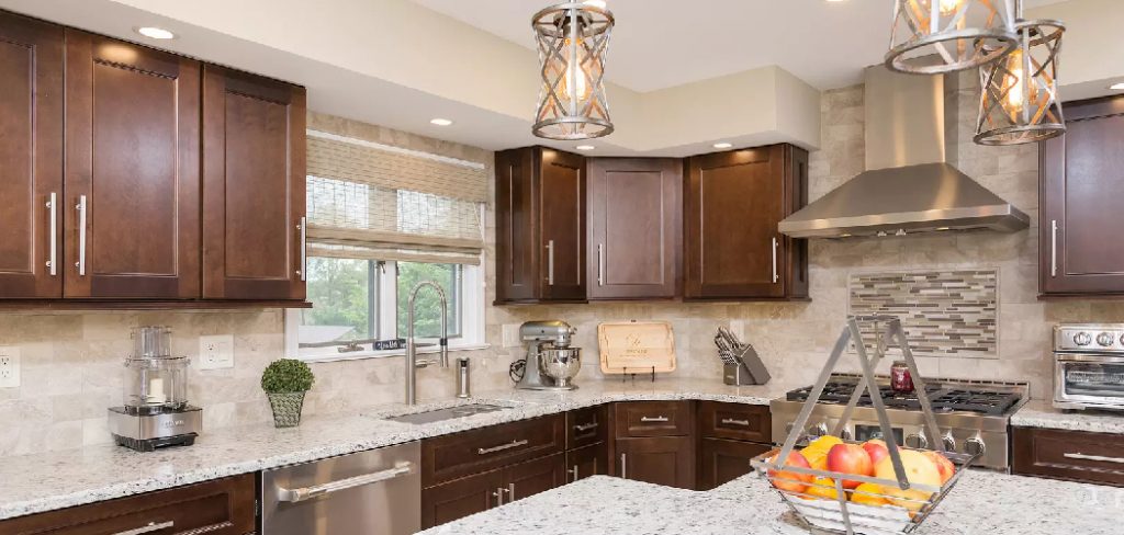 How to Clean Newly Painted Cabinets