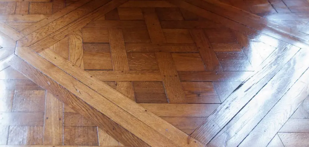 How to Get Scuff Marks Off Hardwood Floor