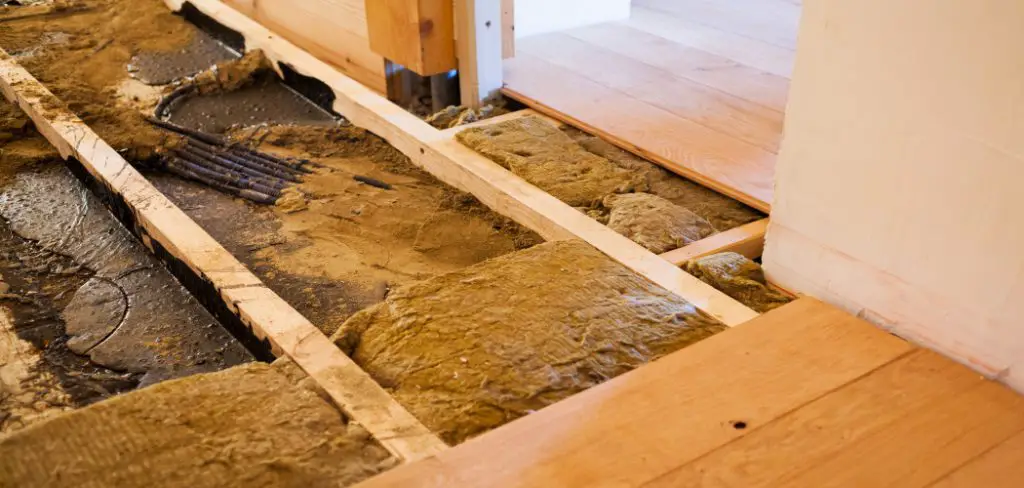 How to Protect Hardwood Floors During Renovation