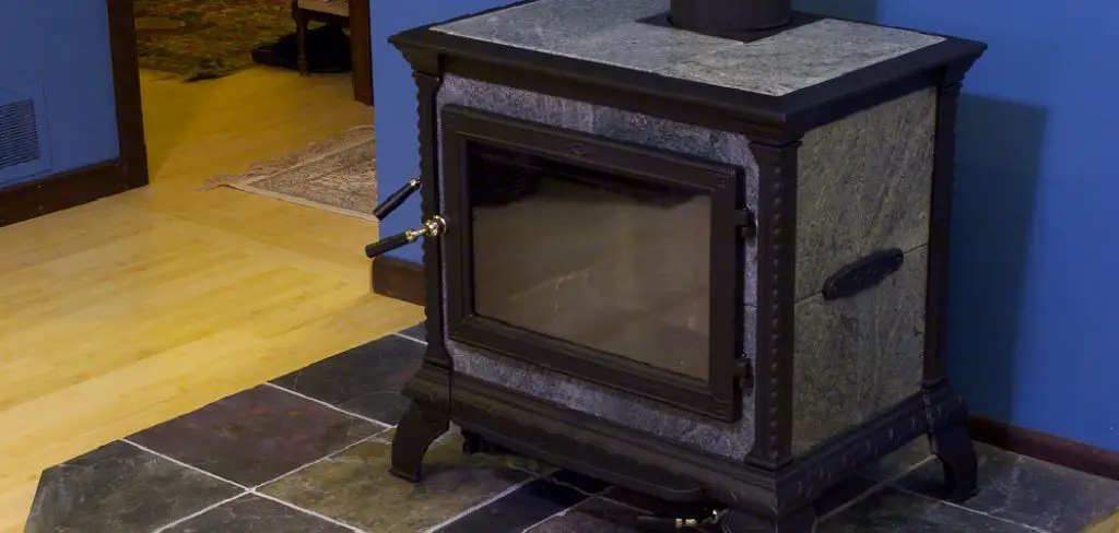 How to Use a Country Comfort Wood Stove