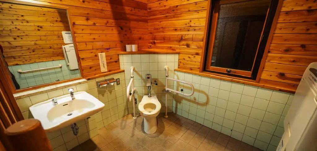 How to Waterproof Wood for Bathroom