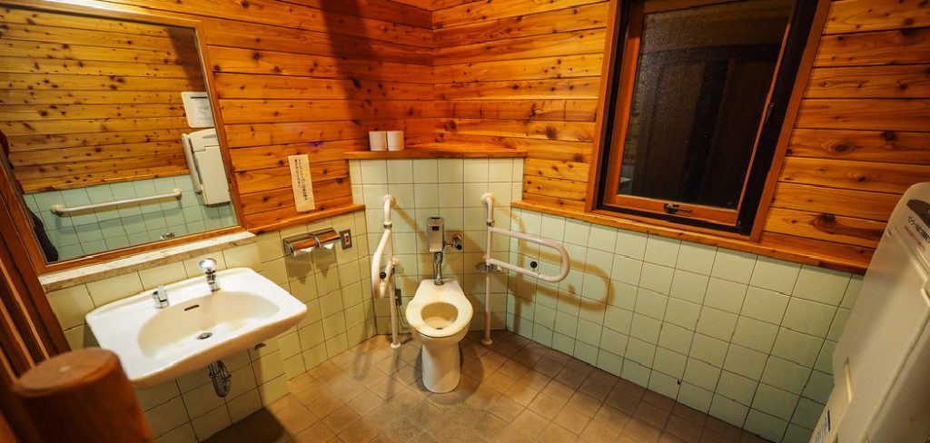 How to Waterproof Wood for Bathroom