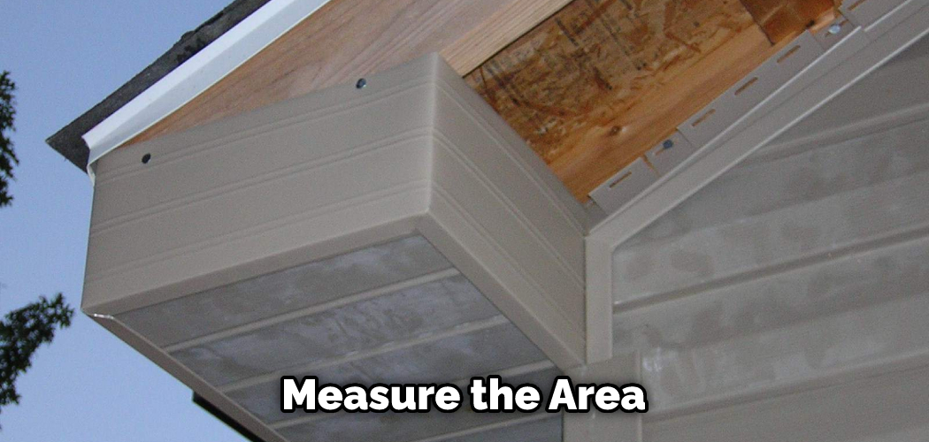 How to Install Vinyl Soffit Over Wood 10 Easy Steps (2024)