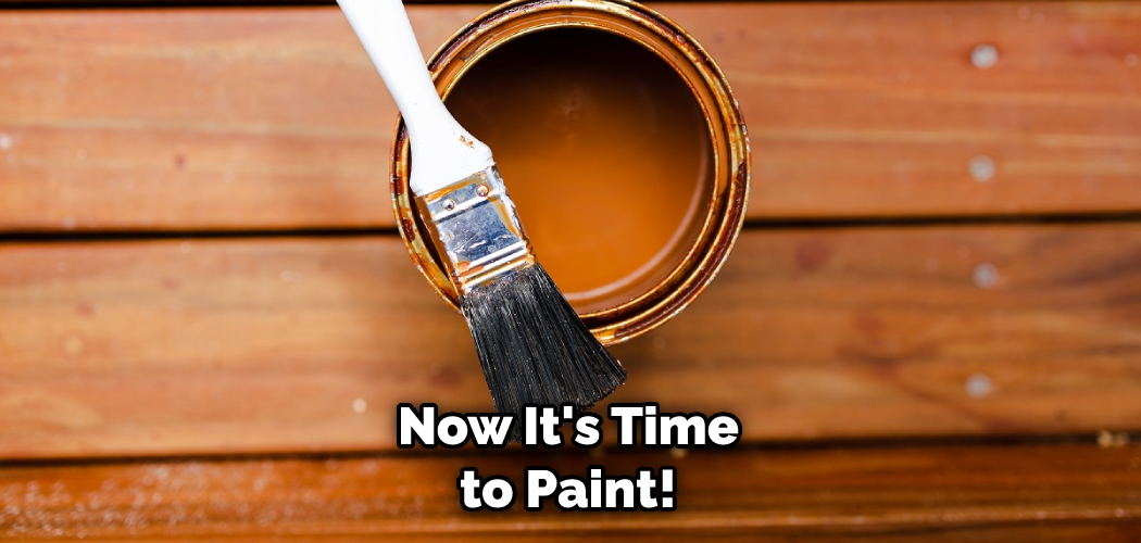 How to Use Valspar All in One Wood Prep 10 Easy Steps