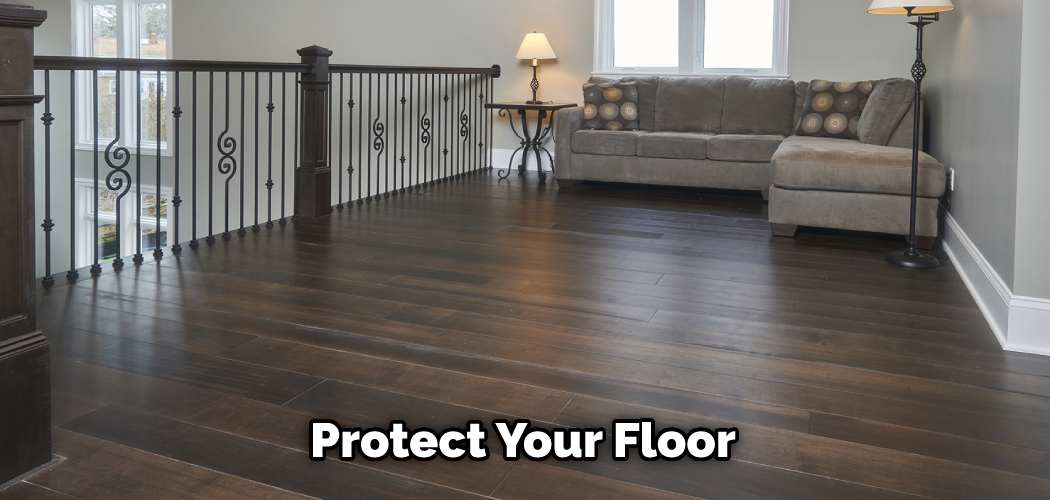 How to Stain Wood Floors Darker 7 Effective Ways