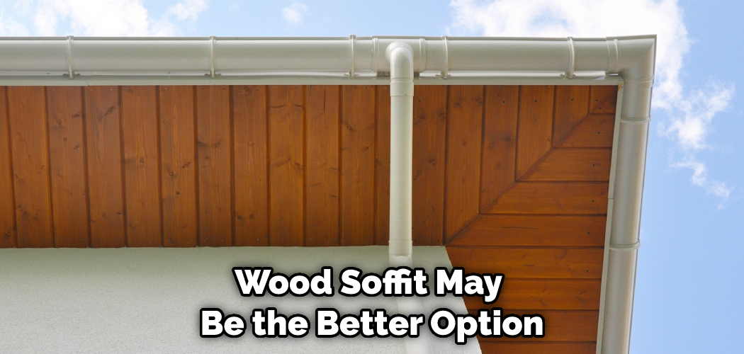 How to Install Vinyl Soffit Over Wood 10 Easy Steps (2024)