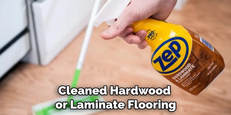 How to Use Zep Hardwood and Laminate Floor Cleaner (2025)