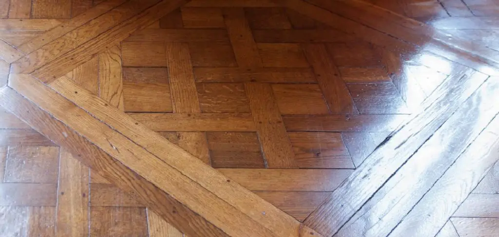 How to Care for Newly Refinished Hardwood Floors