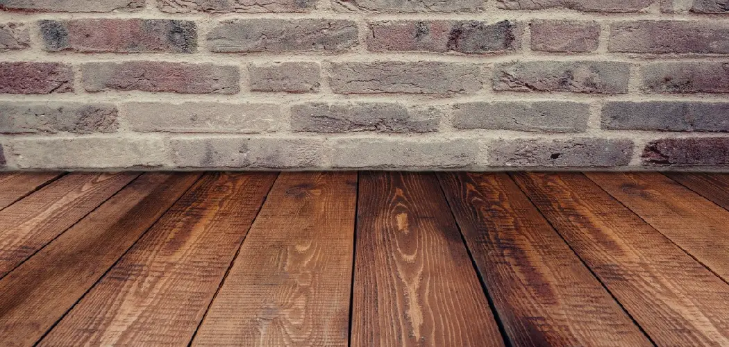 How to Change the Color of Your Hardwood Floors