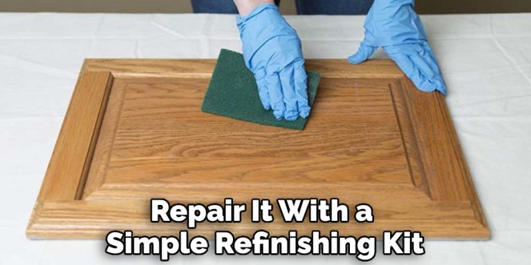 Curated visual reference: Gallery Detail: How To Repair Kitchen Cabinets With Water Damage
