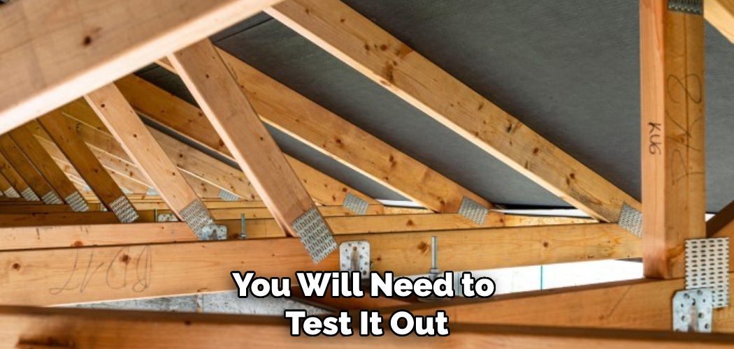 How to Support Ceiling Joists from Above 7 Tips (2024)