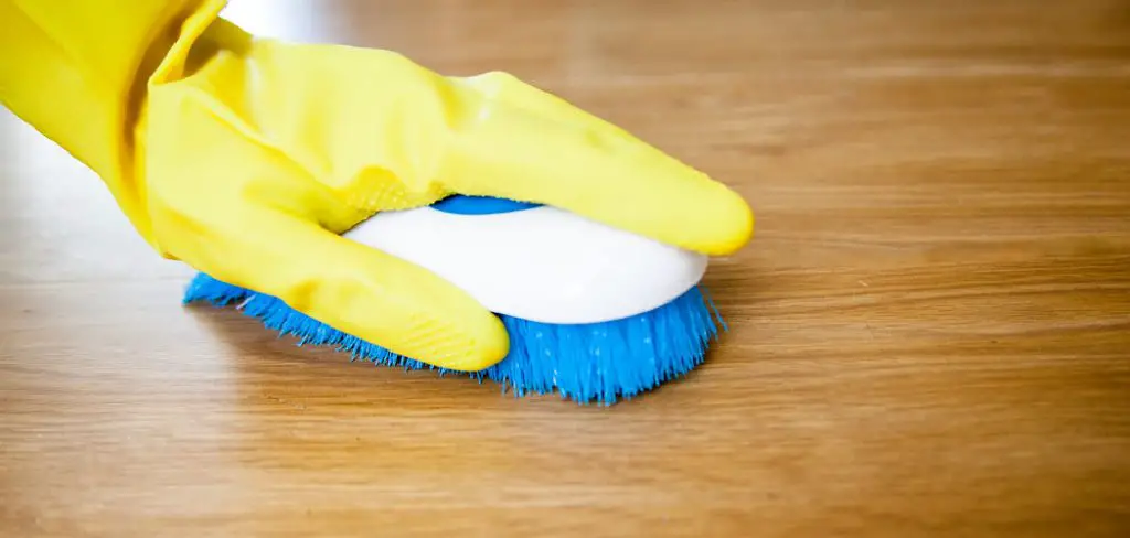 How to Clean Hardwood Floors with Hydrogen Peroxide