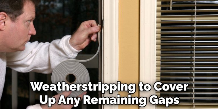 How to Hide Bifold Door Track | 5 Easy Instructions (2025)