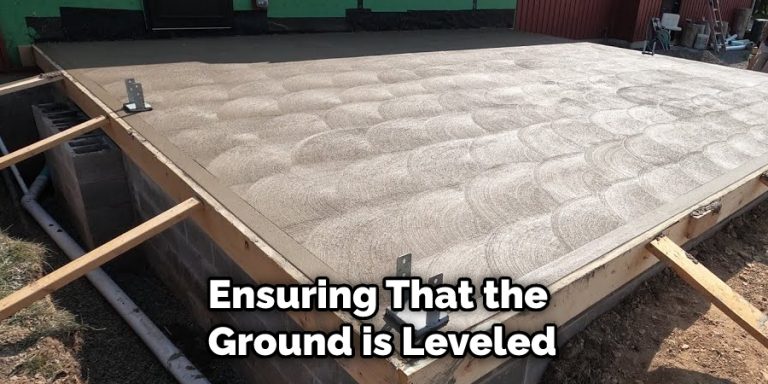 How to Build a Raised Concrete Deck | 6 Effective Guide (2025)