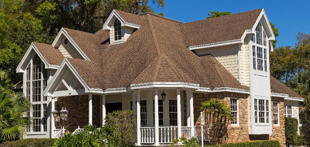 How to Build a Roof Deck on a Pitched Roof