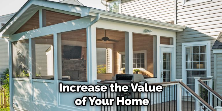 How To Enclose A Deck To Make A Room 7 Helpful Steps 2024   Increase The Value Of Your Home 1 768x384 