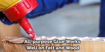 Wood Glue Guide: Which Goes Where - This Old House