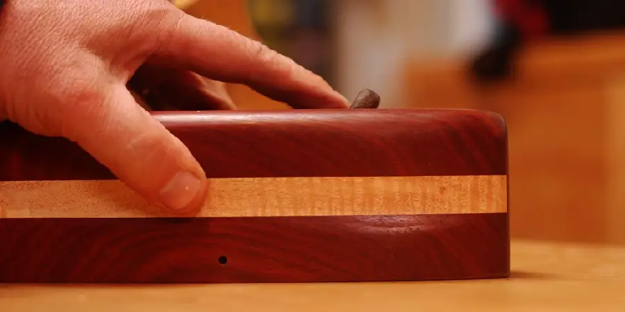 How to Smooth Wood Without Sandpaper