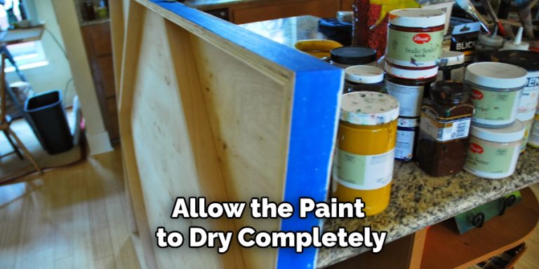 How to Seal the Edges of Plywood | 6 Easy Instructions (2025)